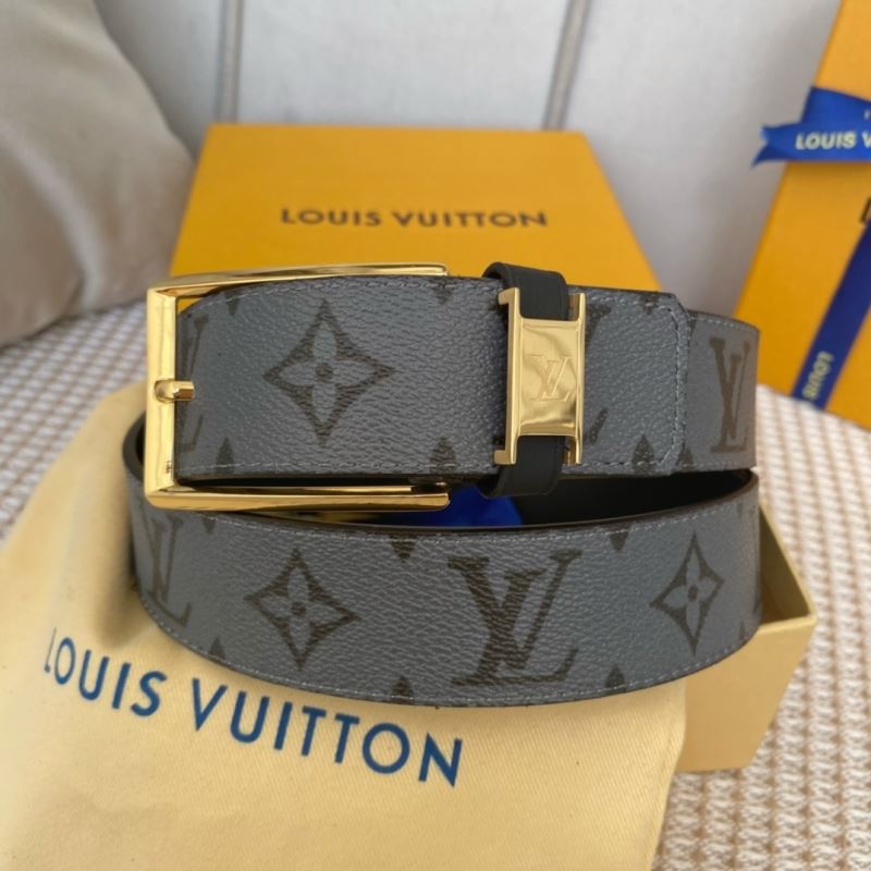 Louis Vuitton Belts